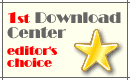 1st Download Center: Editors Choice