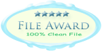 5 Stars Award at File Award